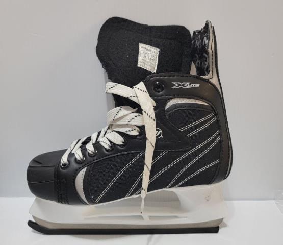 Patin  glace winwell jr1