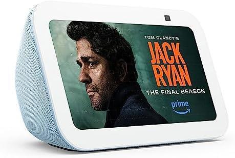 Echo show 5 alexa