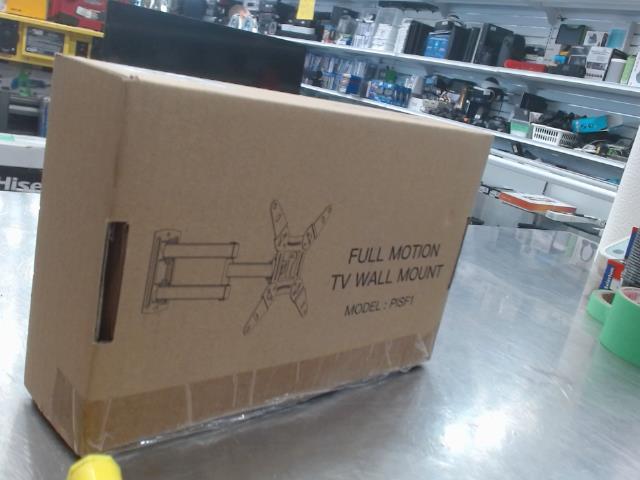Rack tv