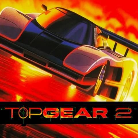Top gear 2