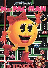 Ms.pac-man
