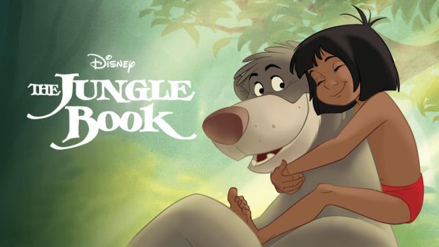 The jungle book