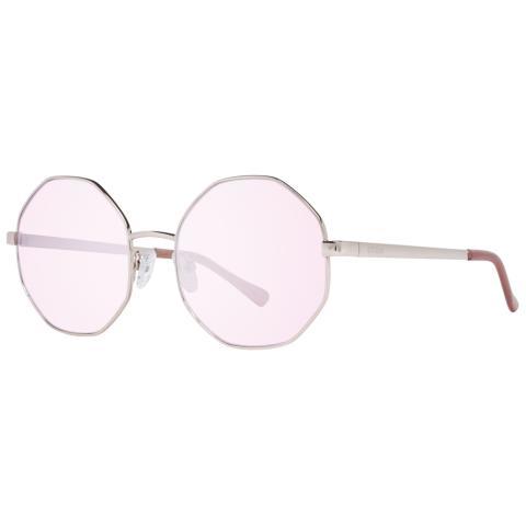 Lunette guess rose carree