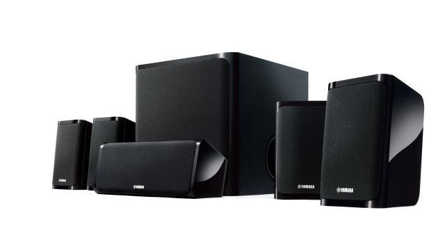 Kits de surround system yamaha