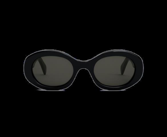 Lunette celine paris noir