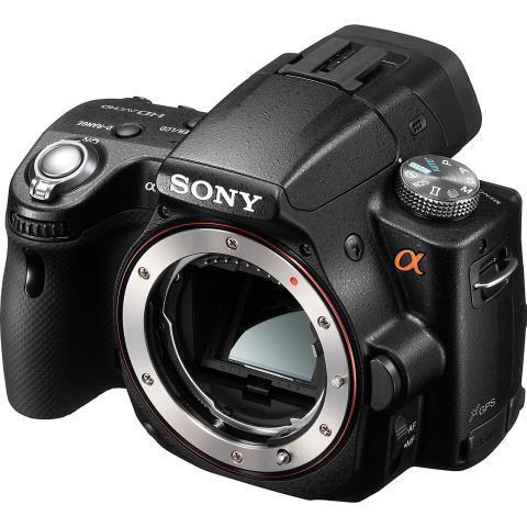Camera sony digital avec chargeur 3 batt