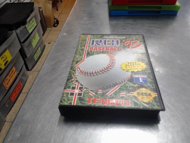Rbi baseball 93