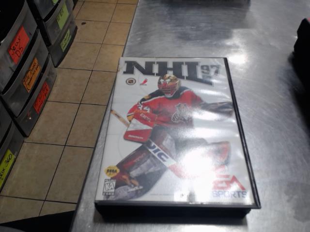 Nhl 97