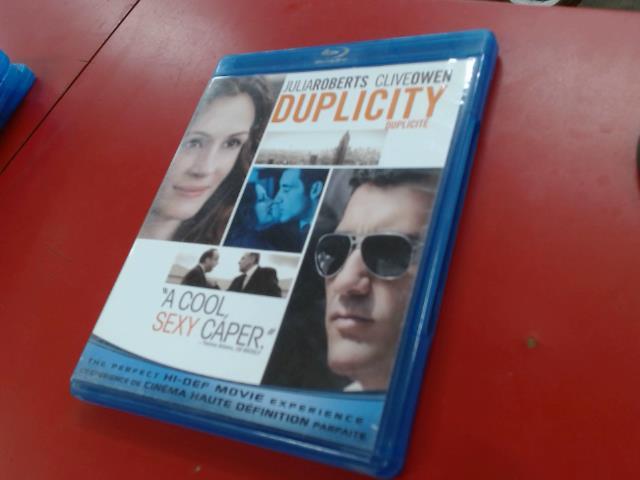 Duplicity