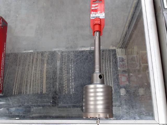 Meche sds 3-1/8 neuve
