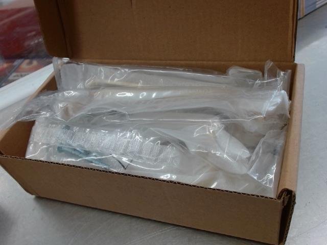 Cabinet handle