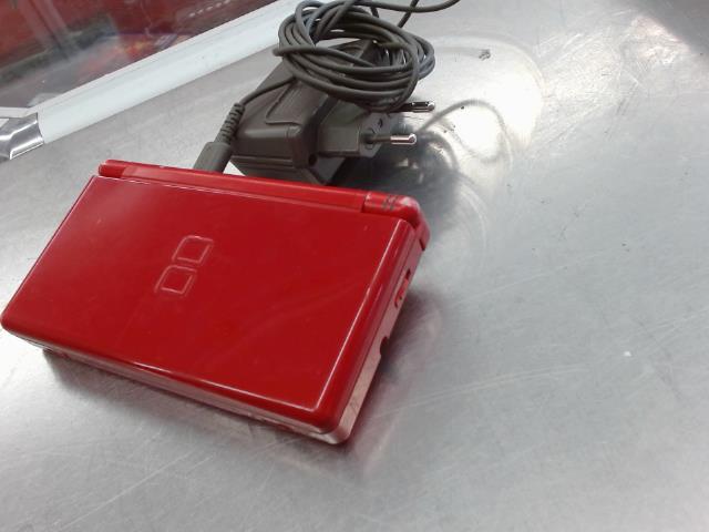 Nintendo ds