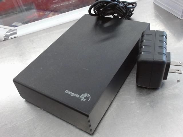 Disque dur externe seagate 2tb
