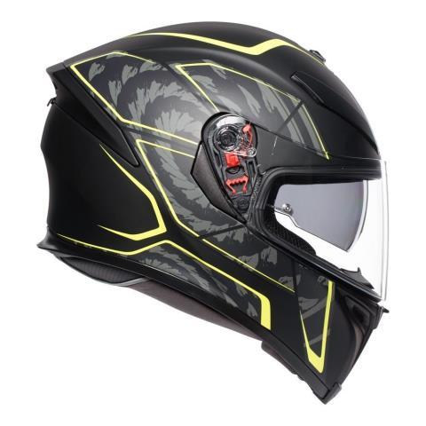 Agv dot multi plk tornado large