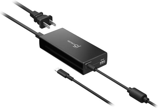 Chargeur j5 create