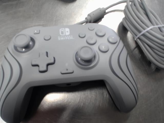 Wave pdp afterglow switch controller