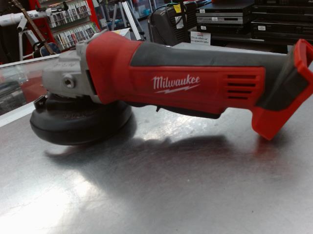 Grinder milwaukee
