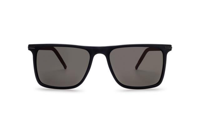 Nb sunglasses noire +case