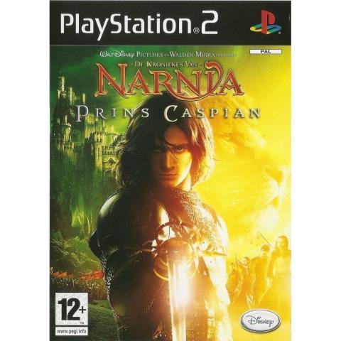 Narnia prince caspian