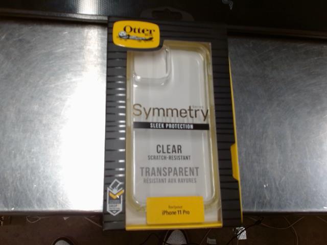 Otter box phone case for iphone 11 pro