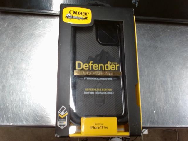 Otter box phone case for iphone 11 pro