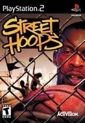 Street hoops