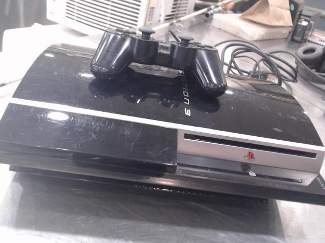 Console ps3