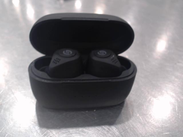 Ear buds