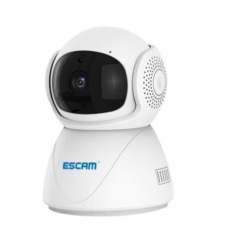 2 camera escam patron