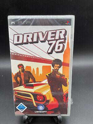 Driver 76