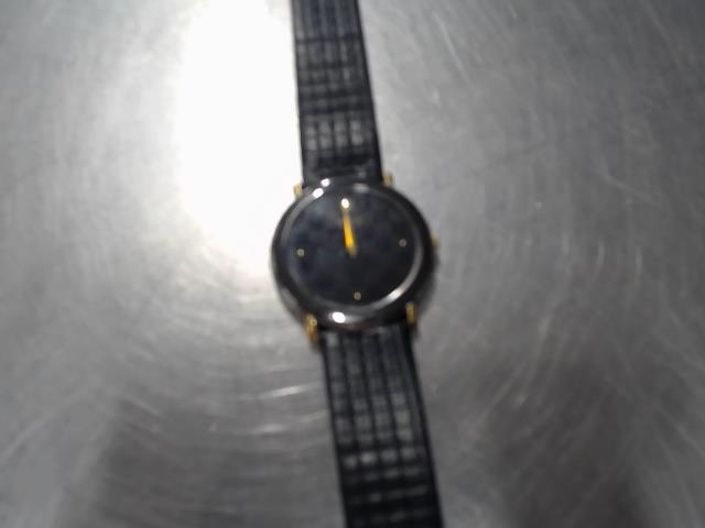 Seiko watch lether strap doa