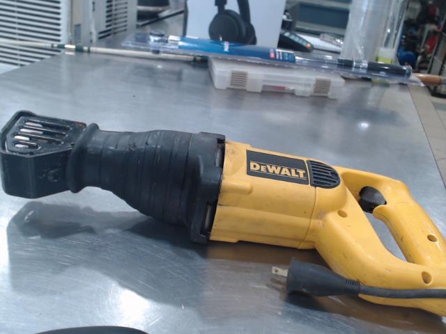 Passe partout electrique