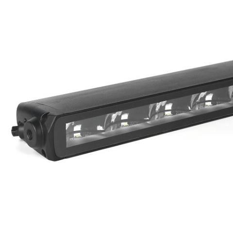 Barre led de couleur