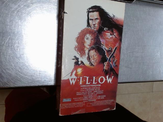 Willow