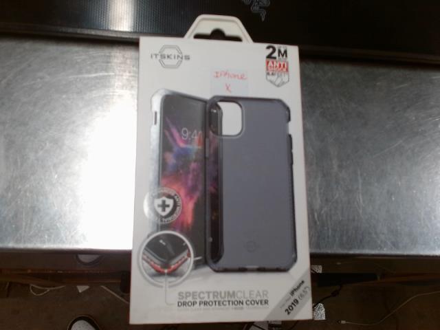 Iphone x phone case