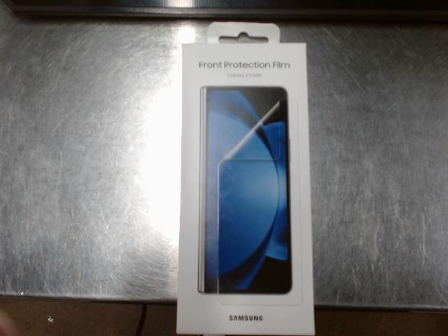 Galaxy z fold5 front protection film