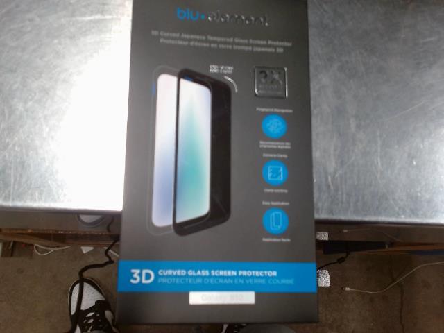 Samsung galaxy s10 glass protector