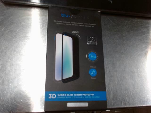 Galaxy s21 fan edition screen protector