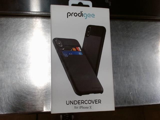 Iphone x phone case