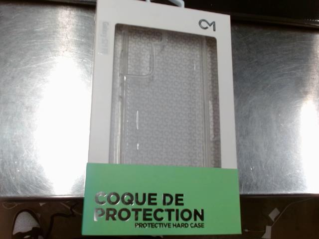 Protective hard case galaxy s21 fe
