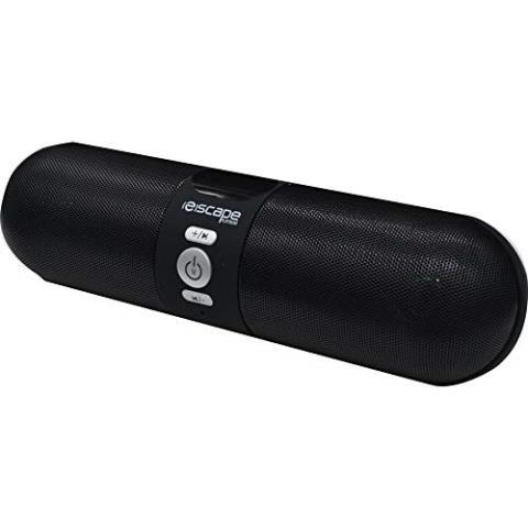 Hands-free speaker