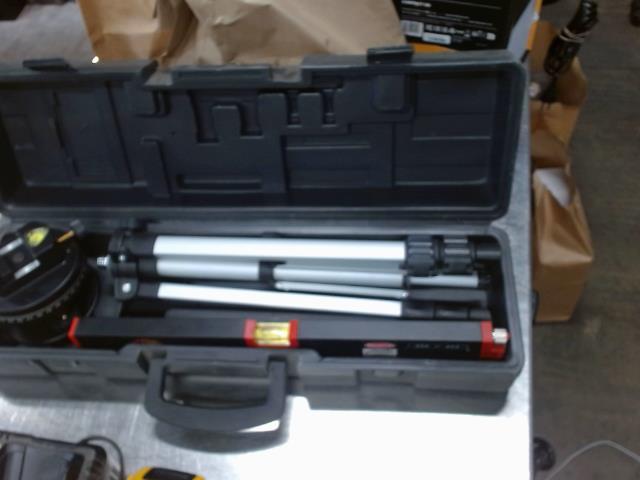 Level jobmate in case