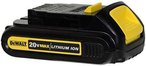 Batterie 20v 1.3ah