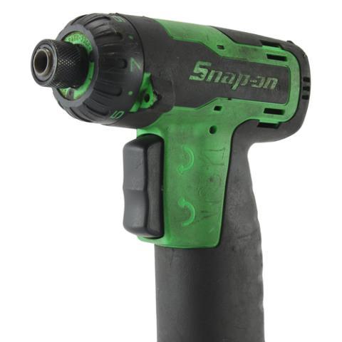 Kit snap on