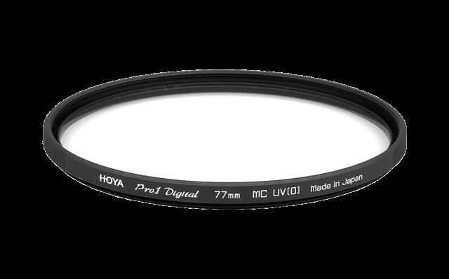 Hoya pro 1 d filter uv 0