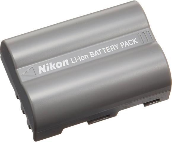 Nikon en-el3e