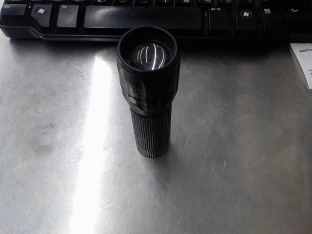 Flashlight noire mini