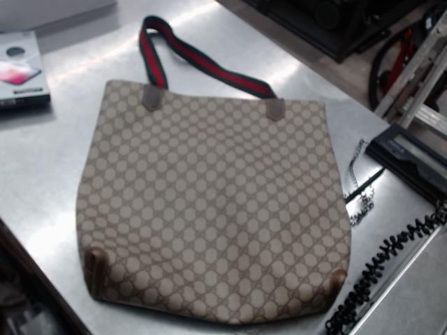 Fake gucci tote bag
