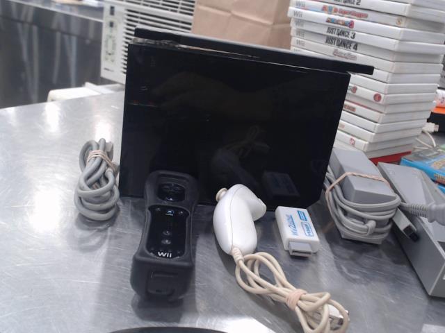 Console wii