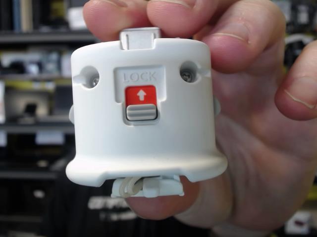 Wimote+ adapter